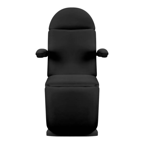 Elektrické kozmetické kreslo SILLON Eclipse 3 motory čierne Elektrické kozmetické kreslo SILLON Eclipse 3 motory čierne