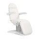 Elektrické kozmetické kreslo SILLON Eclipse 4 motory biele Elektrické kozmetické kreslo SILLON Eclipse 4 motory biele