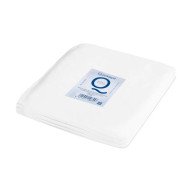 Jednorazové skladané prestieradlo Quickepil s gumičkou 5 ks