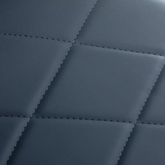 Barberské kreslo Gabbiano Bruno graphite Barberské kreslo Gabbiano Bruno graphite
