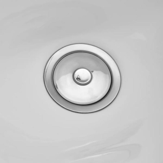 Kadernícky umývací box Gabbiano Porto bielo- béžový