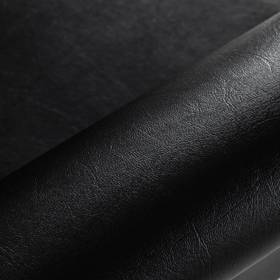 Kadernícke kreslo Gabbiano Lucca čierne