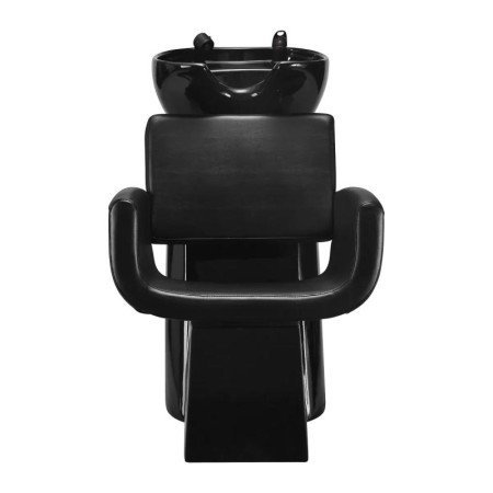 Gabbiano Mataro kadernícky umývcí box čierny