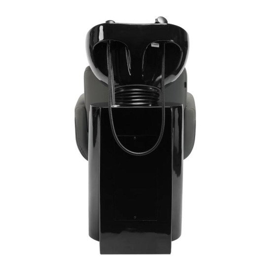 Gabbiano Mataro kadernícky umývací box sivý