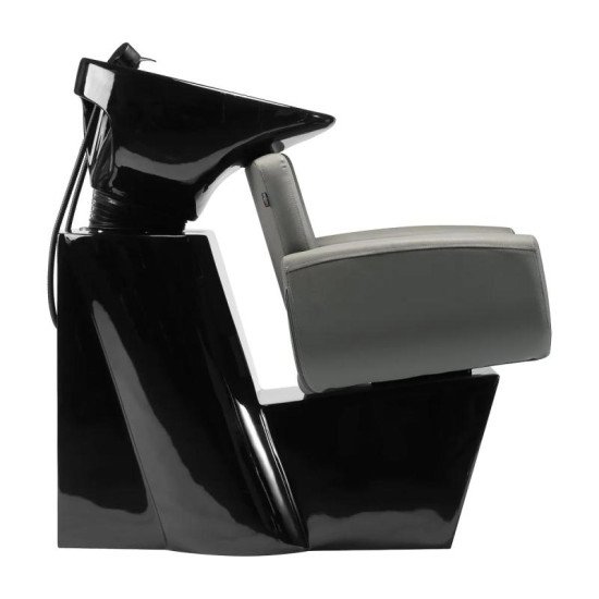 Gabbiano Mataro kadernícky umývací box sivý