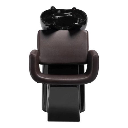 Gabbiano Mataro kadernícky umývací box hnedý