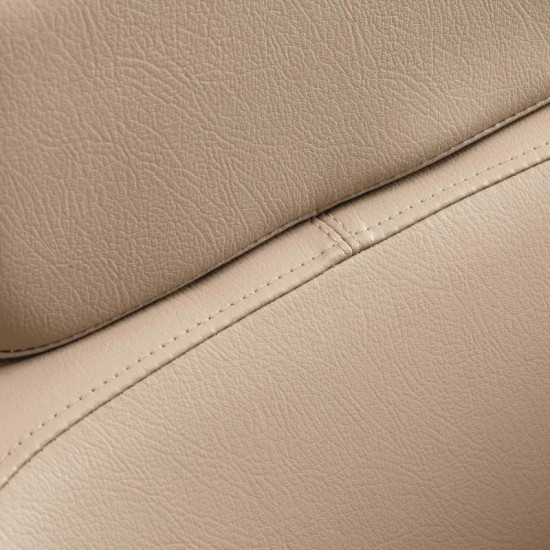 Kadernícke kreslo Gabbiano Wratislavia béžová