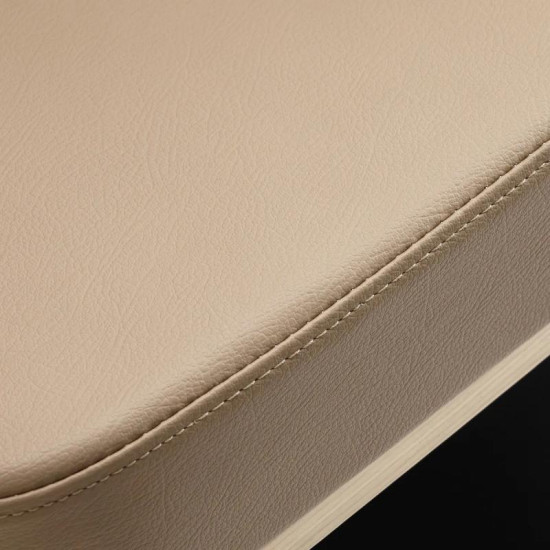 Kadernícke kreslo Gabbiano Wratislavia béžová