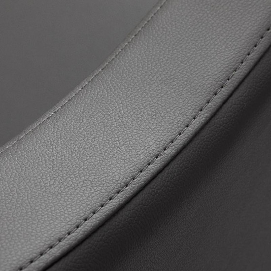 Gabbiano kadernícke kreslo Sewilla šedá-inox Gabbiano kadernícke kreslo Sewilla šedá-inox