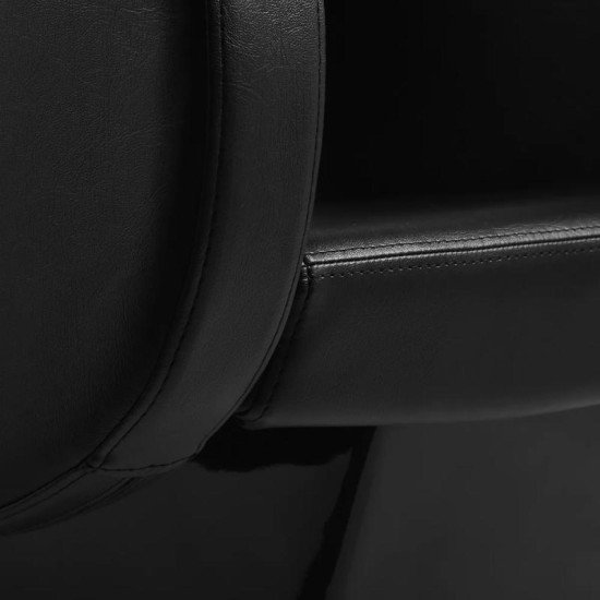 Gabbiano kadernícky umývací box C099 čierny