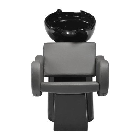 Gabbiano kadernícky umývací box C099 sivý