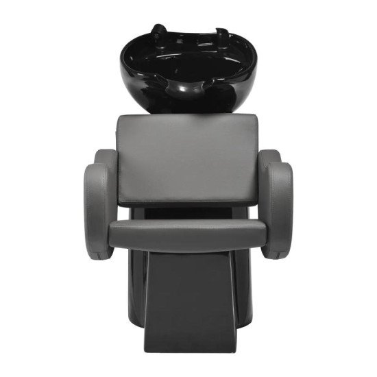 Gabbiano kadernícky umývací box C099 sivý