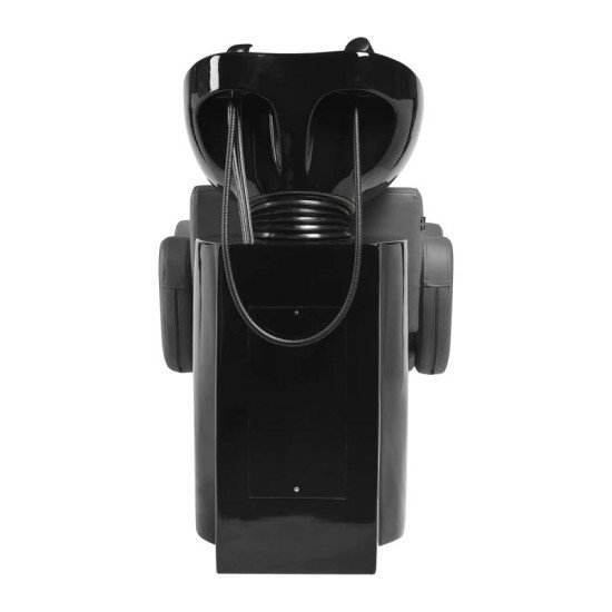 Gabbiano kadernícky umývací box C099 sivý