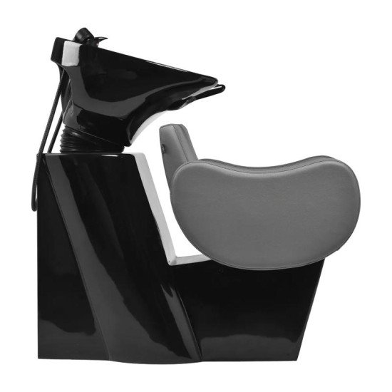 Gabbiano kadernícky umývací box C099 sivý