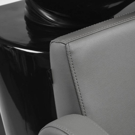 Gabbiano kadernícky umývací box C099 sivý