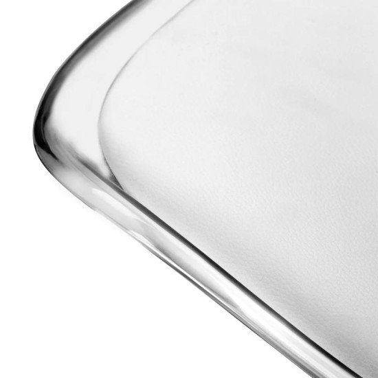 Kozmetické stolička Ghost