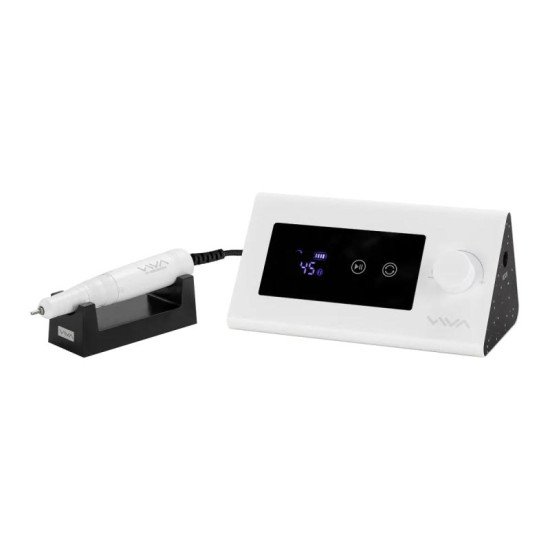 Bruska na nechty VIVA 602 S biela