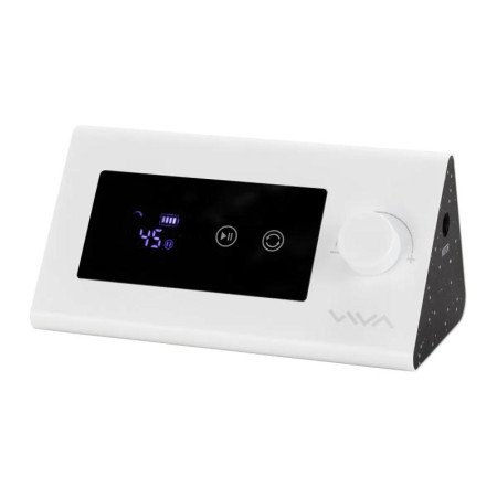 Bruska na nechty VIVA 602 S biela