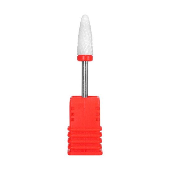 Bruska na nechty VIVA 602 S biela