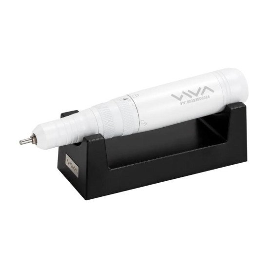 Bruska na nechty VIVA 602 S biela