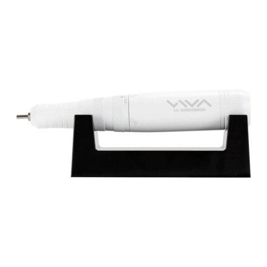 Bruska na nechty VIVA 602 S biela