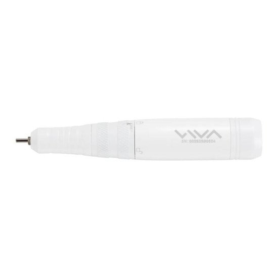 Bruska na nechty VIVA 602 S biela