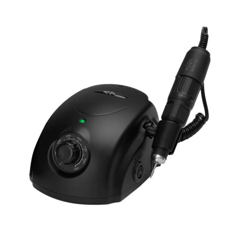 EXO Runner Up brúska na nechty čierna