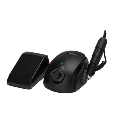 EXO Runner Up brúska na nechty čierna