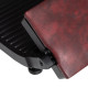 Barberské kreslo Hair System BM88066B hnedé