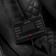 Masážne kreslo Sakura Luxury 808 čierne Masážne kreslo Sakura Luxury 808 čierne