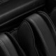 Masážne kreslo Sakura Luxury 808 čierne Masážne kreslo Sakura Luxury 808 čierne
