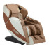 Masážne kreslo Sakura Luxury 808 bielo-béžové