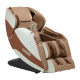 Masážne kreslo Sakura Luxury 808 bielo-béžové Masážne kreslo Sakura Luxury 808 bielo-béžové