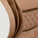 Masážne kreslo Sakura Luxury 808 bielo-béžové Masážne kreslo Sakura Luxury 808 bielo-béžové
