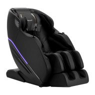 Masážne kreslo Sakura Maximus 809 3D čierne