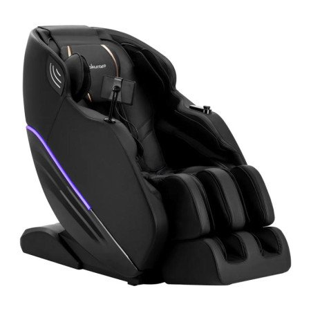 Masážne kreslo Sakura Maximus 809 3D čierne