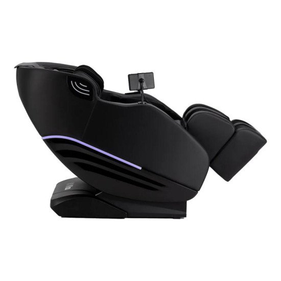 Masážne kreslo Sakura Maximus 809 3D čierne