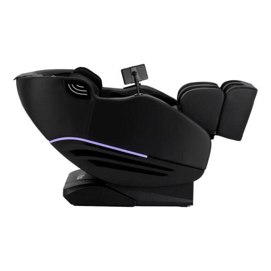 Masážne kreslo Sakura Maximus 809 3D čierne