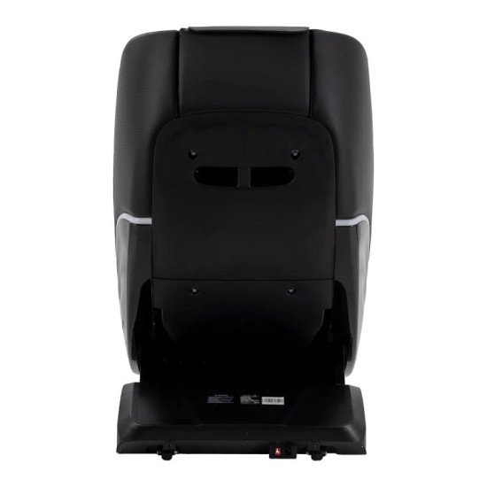 Masážne kreslo Sakura Maximus 809 3D čierne