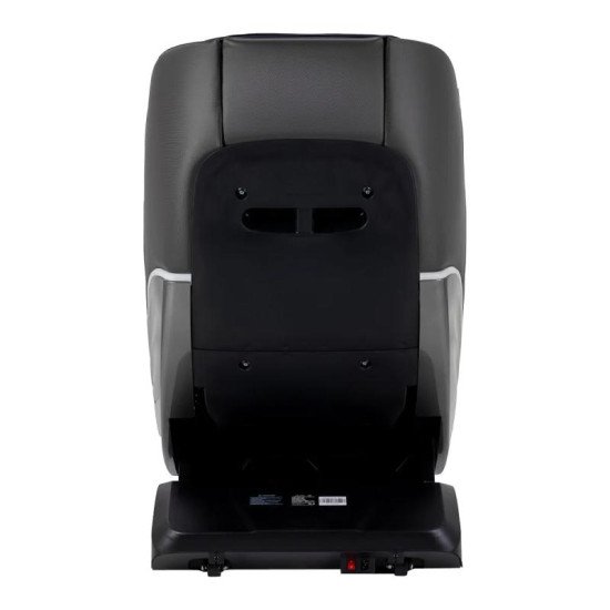 Masážne kreslo Sakura Maximus 809 3D šedo-modré