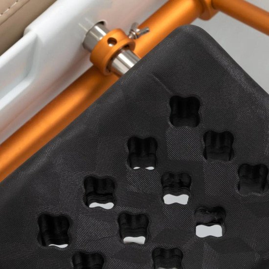 Gabbiano Head Spa ležadlo Maldives béžové Gabbiano Head Spa ležadlo Maldives béžové