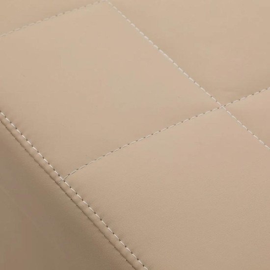 Gabbiano Head Spa ležadlo Maldives béžové Gabbiano Head Spa ležadlo Maldives béžové