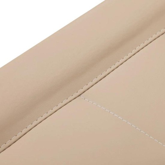 Gabbiano Head Spa ležadlo Maldives béžové Gabbiano Head Spa ležadlo Maldives béžové