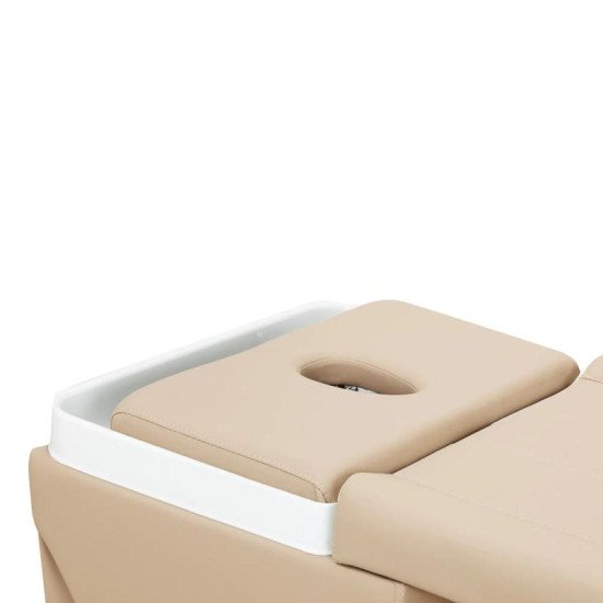 Gabbiano Head Spa ležadlo Maldives béžové Gabbiano Head Spa ležadlo Maldives béžové