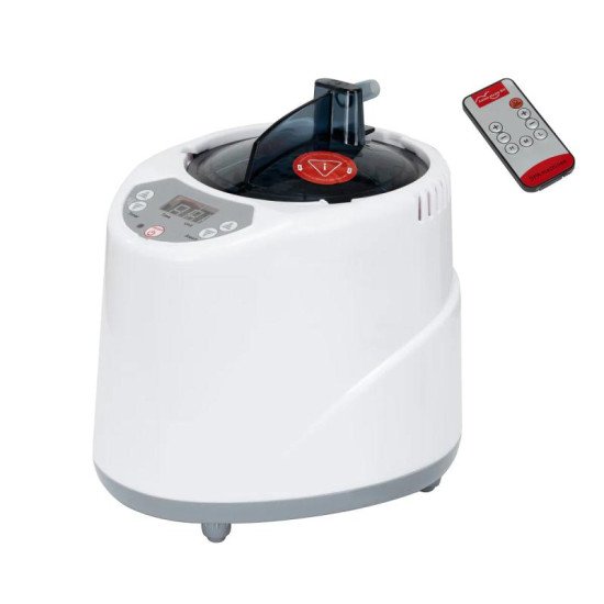 Gabbiano Head Spa ležadlo Maldivy hnedé Gabbiano Head Spa ležadlo Maldivy hnedé