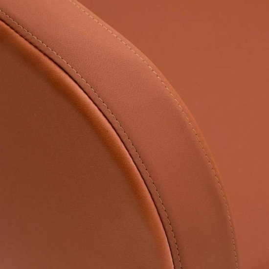 Gabbiano Elda kadernícky umývací box hnedý