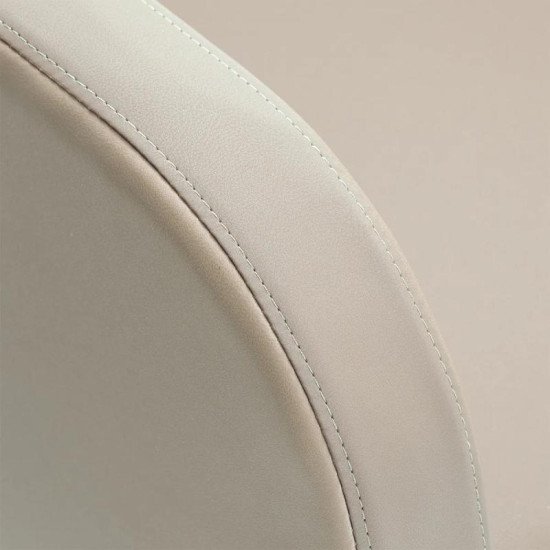 Gabbiano Elda kadernícky umývací box šedo-béžový