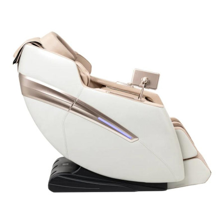 Masážne kreslo Sakura Prime 101 biele