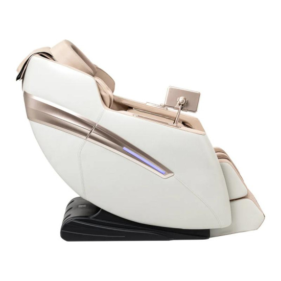 Masážne kreslo Sakura Prime 101 biele Masážne kreslo Sakura Prime 101 biele