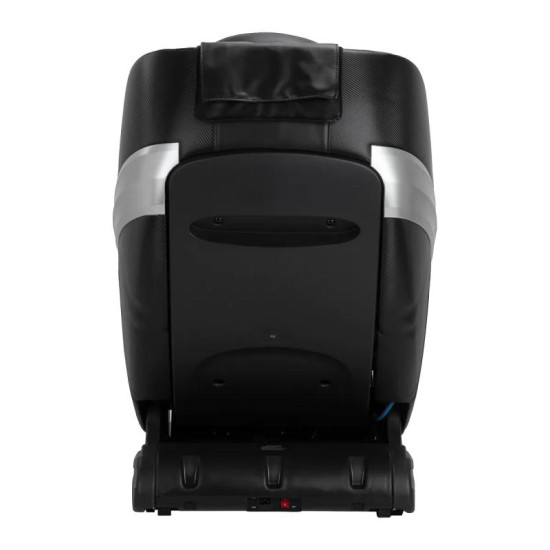 Masážne kreslo Sakura Prime 101 čierne Masážne kreslo Sakura Prime 101 čierne